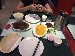 -老昌春饼(中央大街店)