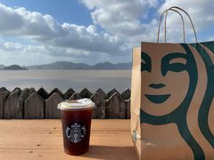 -星巴克(舟山蜈蚣峙店)