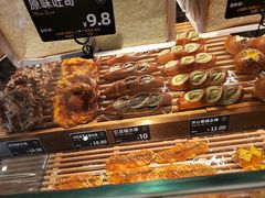 -FANEN法念·烘焙·甜点(万象城店)