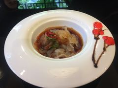 -十八棵（老龙井）御茶园(老龙井店)