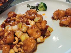 宫保虾丸子-香融府·烤鸭·家常菜(马家堡路店)