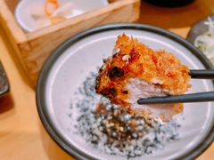 -胜博殿日式炸猪排(西红门店)