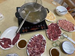 -五洲牛肉美食馆