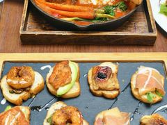 -沏点Trattoria意大利餐厅(新街口店)