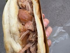 -子午路张记肉夹馍(翠华路店)