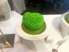 -The COOK·厨餐厅·自助餐(浦东嘉里大酒店)