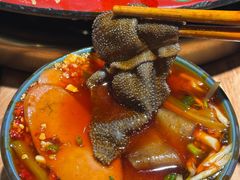 -矮板凳老火锅(宽窄巷子店)