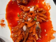 -奇芳阁·百年清真南京菜(夫子庙店)