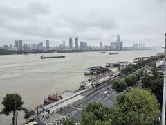 -武汉长江大桥