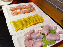 -小四川老火锅(欧风店)