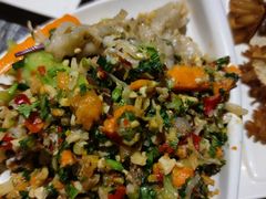 -勐丽梦兰傣味餐厅