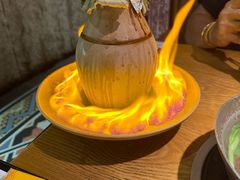 -吃饭皇帝大(长宁龙之梦店)