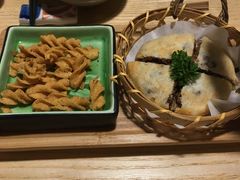 -十二舍·湯物素煮(江泰潤政店)