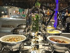 -印象餐厅(杭州国际博览中心北辰大酒店)