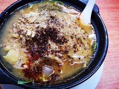-曹宝林砂锅麻辣烫(星光路店)