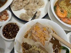 -子霖南山鲜虾面(南山总店)