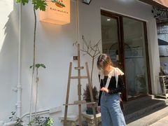门面-Kekimatata 生日蛋糕·烘焙教学