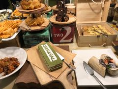 -戈拿旺巴西烤肉(崇文门店)
