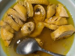 金牌太雕鸡-孔乙己酒家(虹桥路店)