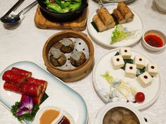 -丰鲤楼•闽南茶楼(仟禧汇店)