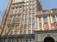 -北京丽景湾国际酒店