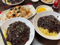 -香港饭店0410(明洞店)