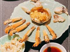 -成隆行·蟹王府(九江路店)