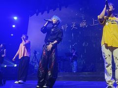-赤红音乐现场(浦东金桥路店)