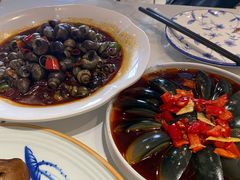 十三香螺丝-虾神於氏龙虾·小龙虾(江宁旗舰店)