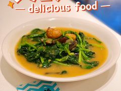 -莆田餐厅PUTIEN(西安万象天地店)