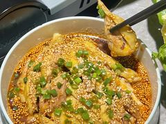 -肥家大排档(天河体育西店)