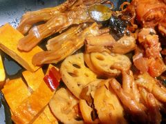 -汪爹爹武汉牛三鲜(朝外大街店)