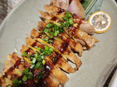 -娜娜家•Nana's restaurant (南开大悦城店)