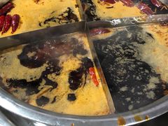 -渝味黄姐火锅(黄泥村店)