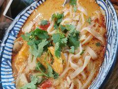 冬阴功大虾面-Hi YOU你的饭局泰餐厅(雍和宫店)