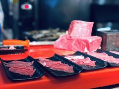 -蓝钻·国际美食海鲜自助百汇(西直门店)