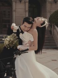 -苏菲雅婚纱摄影(环城南路店)