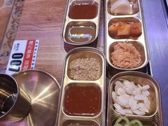 -郭记烤肉创始店(民丰大街店)