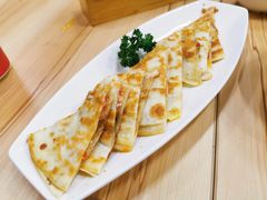 -当当呀咪咖喱屋(金桥购物中心店)