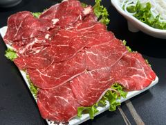 -野菌皇海景野生菌火锅(滨海大道店)