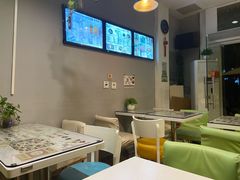 大堂-益汁湘(三坊七巷店)