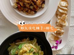 -辣婆婆(航天桥店)