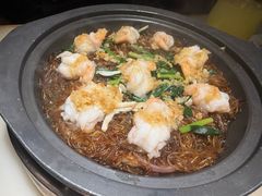 -绿茶餐厅(北京世纪金源店)