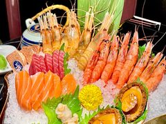 -大葉日本料理·龍蝦任食放題(廣州W酒店)