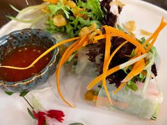 越式大虾米纸卷-苏梅花园(群星城店)