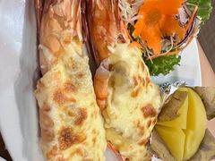 -尚味泰餐厅