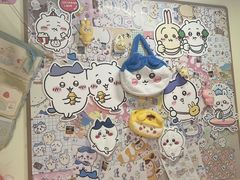 -毛绒耶耶撸宠馆·猫咖·狗咖·荷兰猪咖