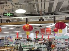 -永辉超市(龙潭寺店)