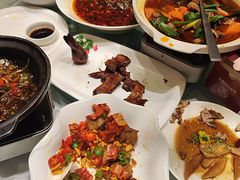 -王府井酒店(金桥港湾店)