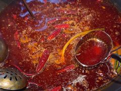 -五里关火锅(牛市口店)